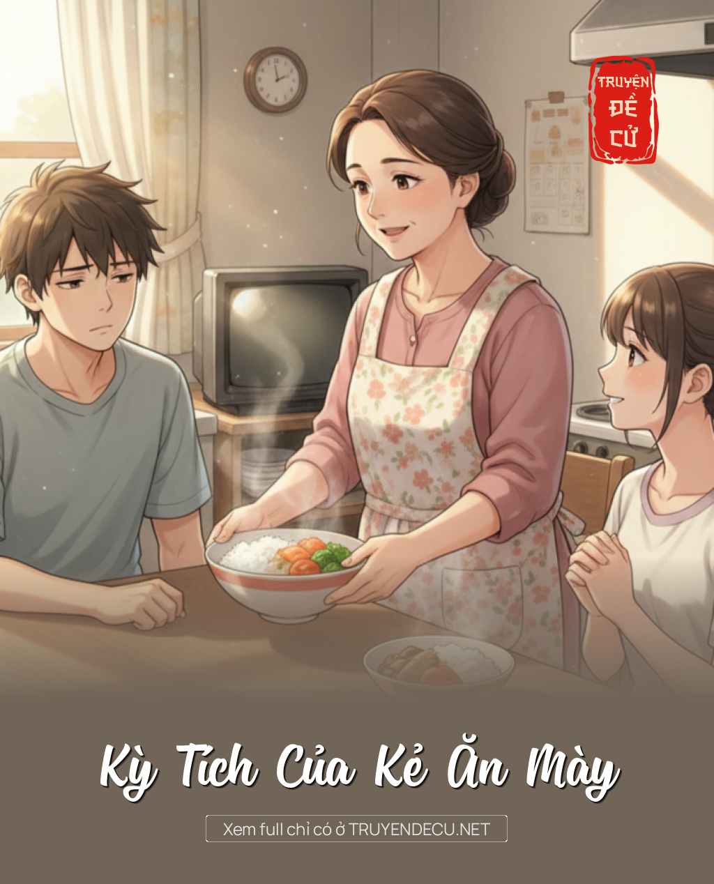 
                            Kỳ Tích Của Kẻ Ăn Mày