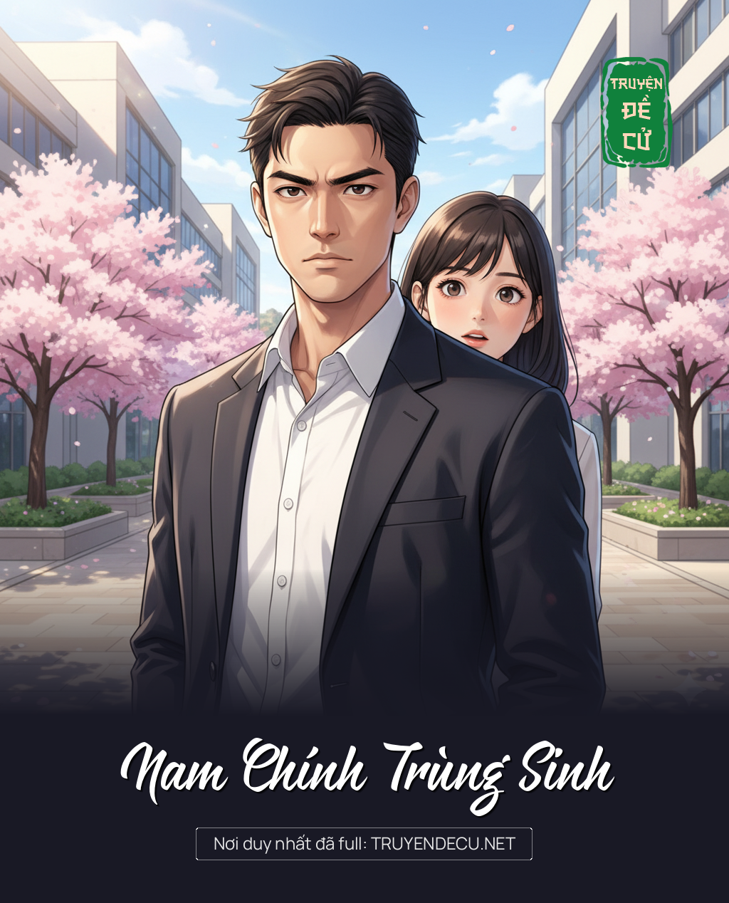
                            Nam Chính Trùng Sinh