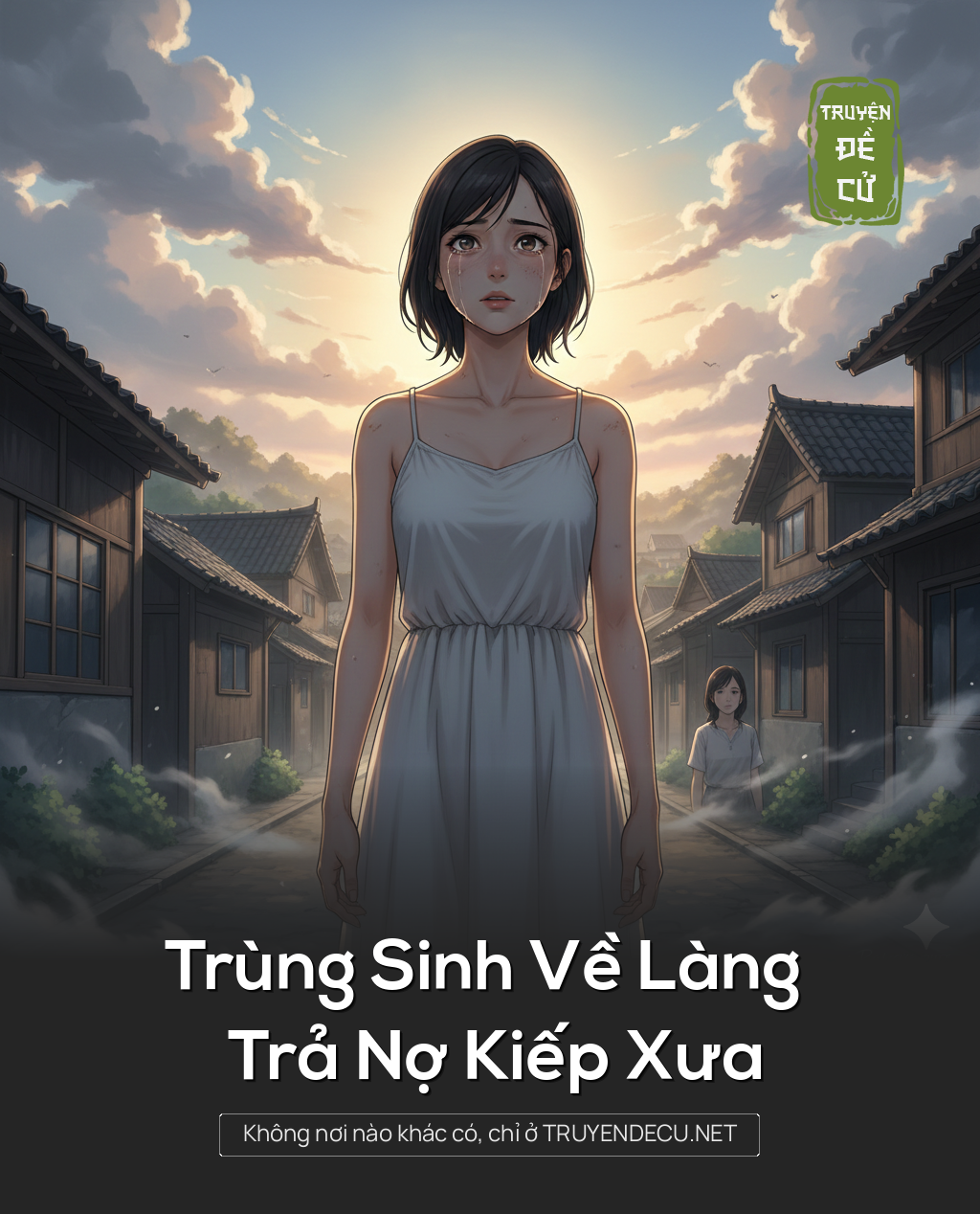 
                            Trùng Sinh Về Làng Trả Nợ Kiếp Xưa