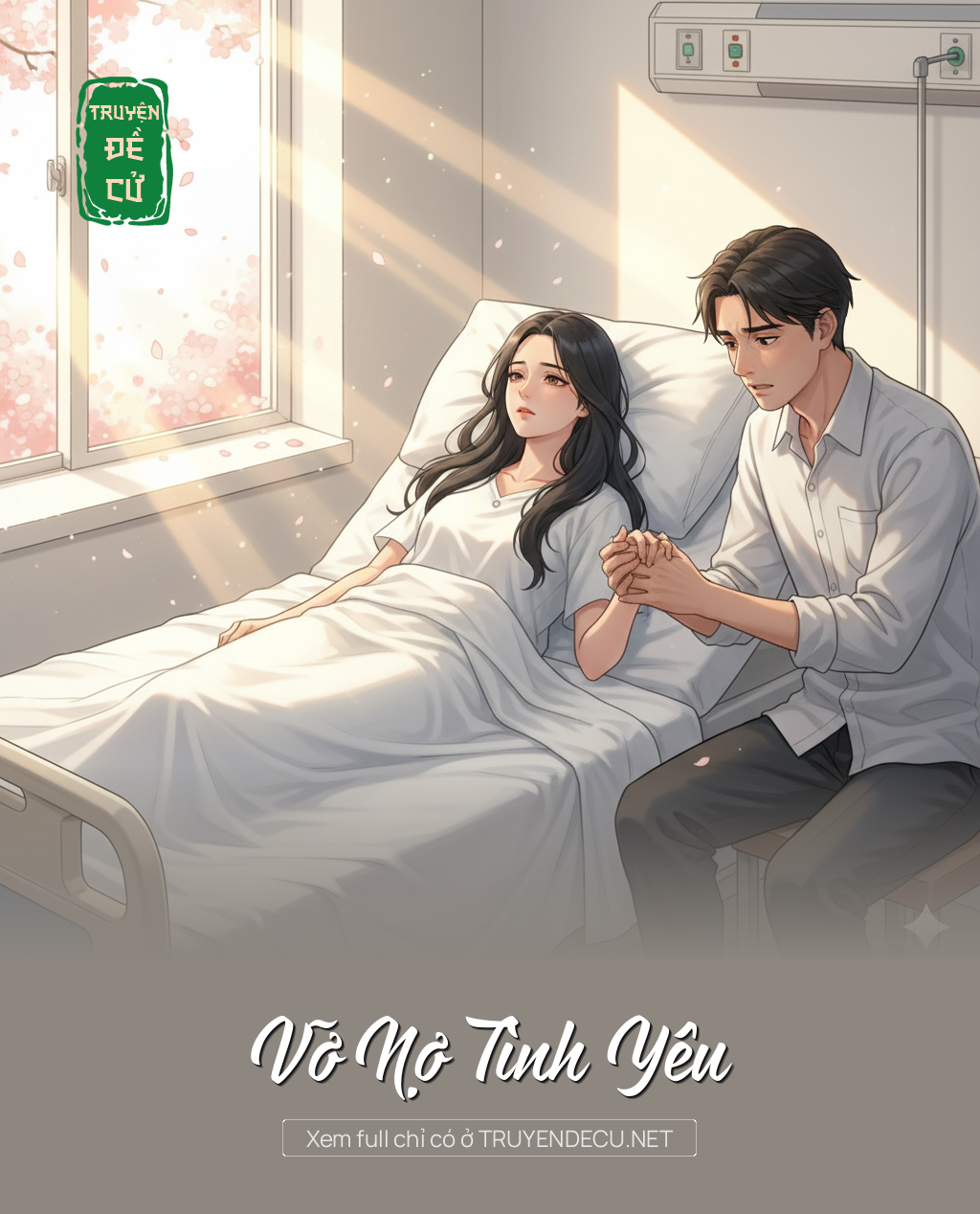 
                            Vỡ Nợ Tình Yêu