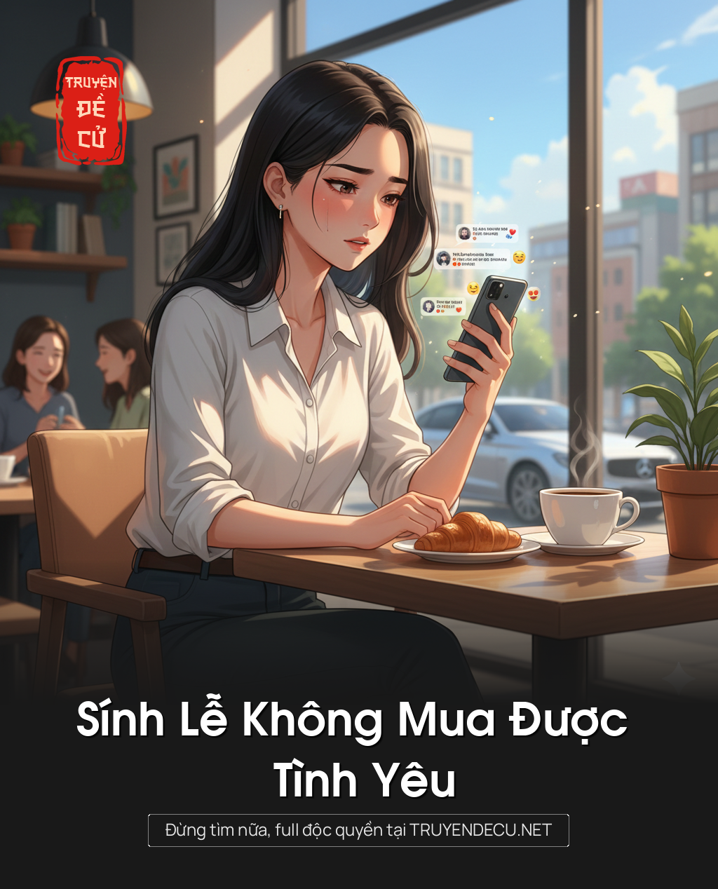 
                            Sính Lễ Không Mua Được Tình Yêu
