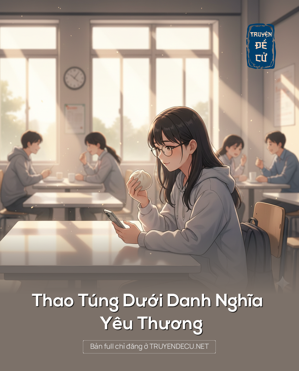 
                            Thao Túng Dưới Danh Nghĩa Yêu Thương