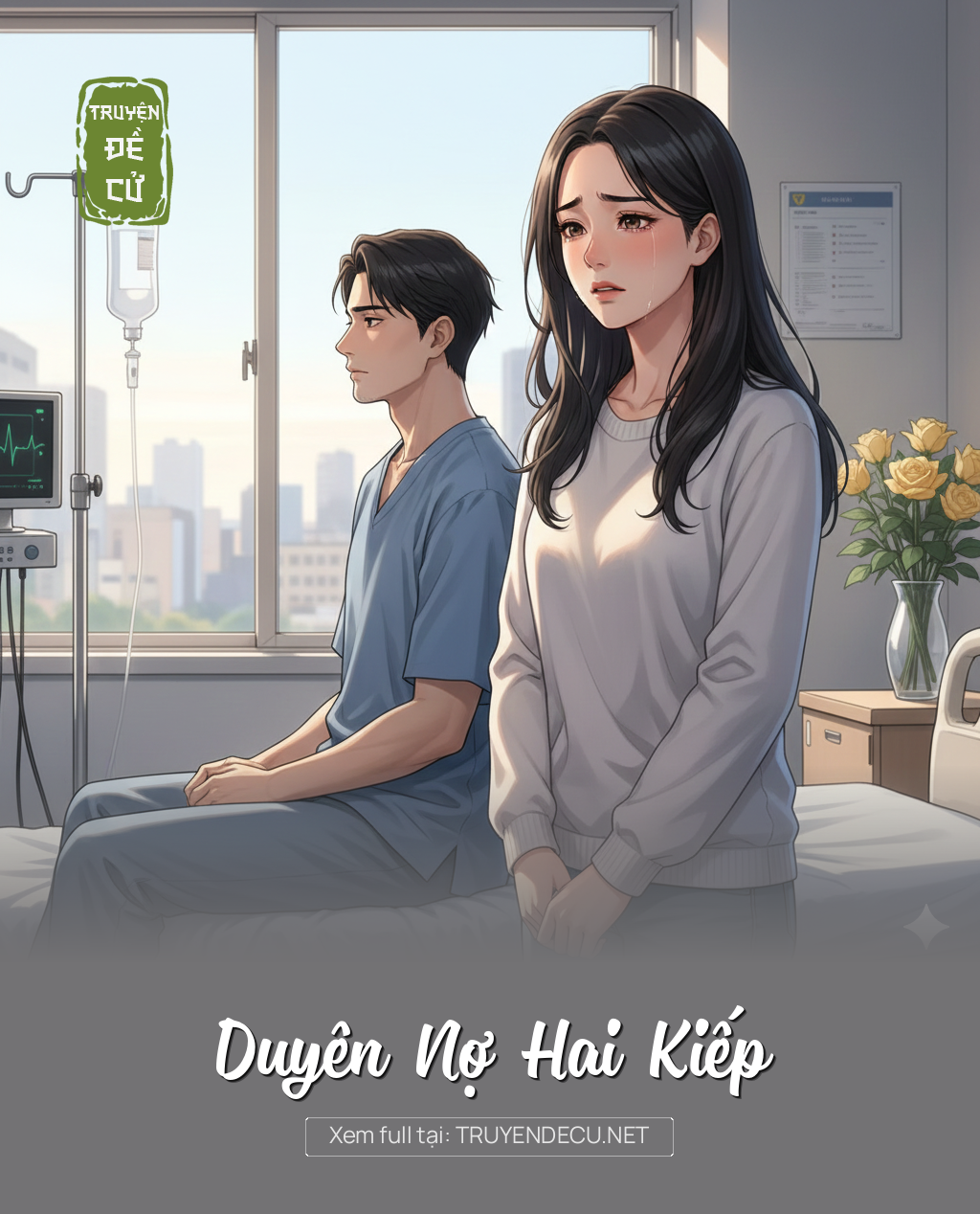 
                            Duyên Nợ Hai Kiếp