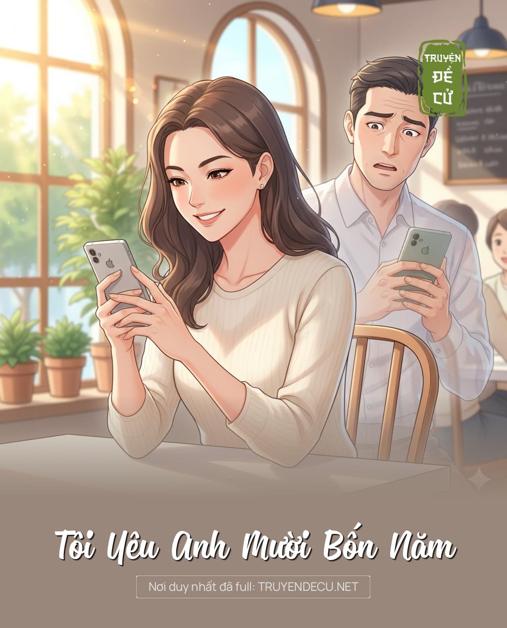 
                            Tôi Yêu Anh Mười Bốn Năm