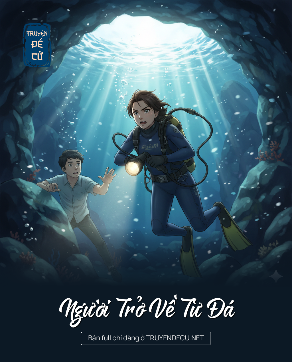 
                            Người Trở Về Từ Đá