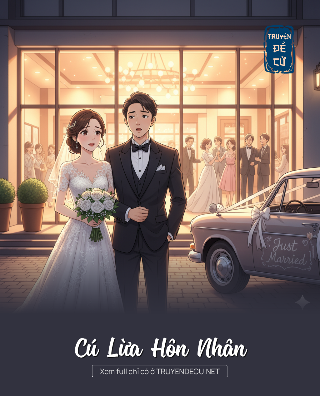 
                            Cú Lừa Hôn Nhân