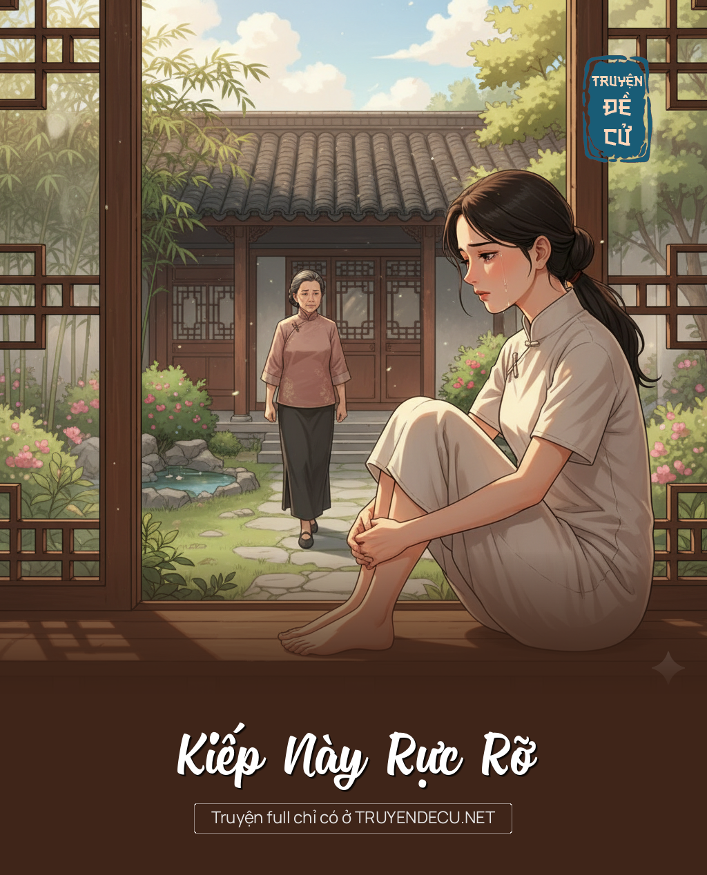 
                            Kiếp Này Rực Rỡ