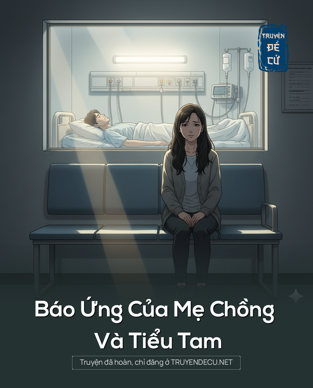 
                            Báo Ứng Của Mẹ Chồng Và Tiểu Tam