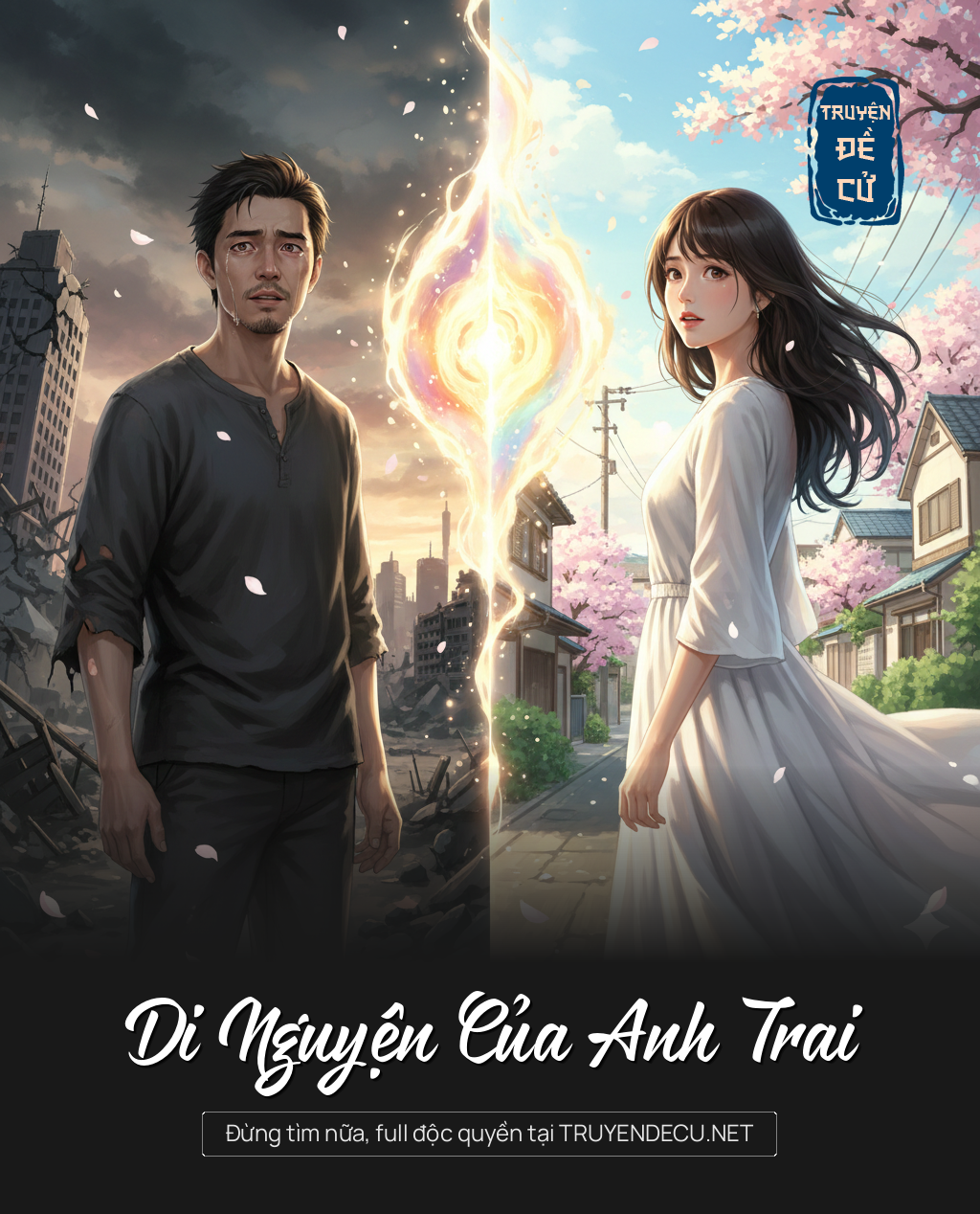 
                            Di Nguyện Của Anh Trai