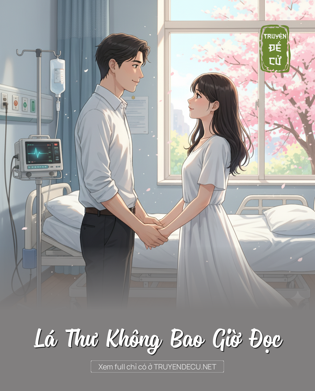 
                            Lá Thư Không Bao Giờ Đọc