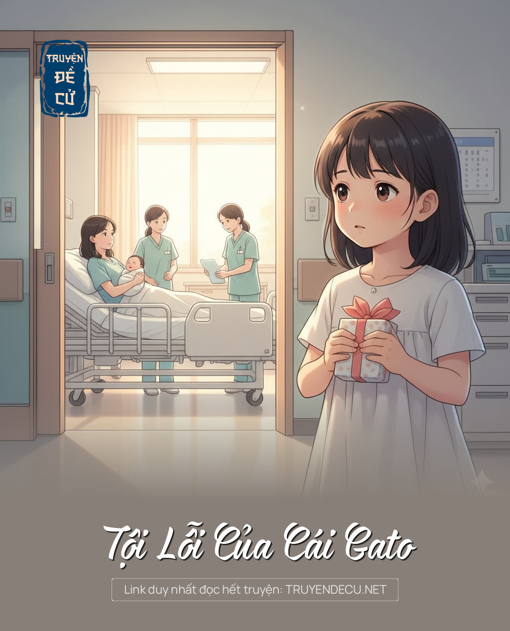 
                            Tội Lỗi Của Cái Gato
