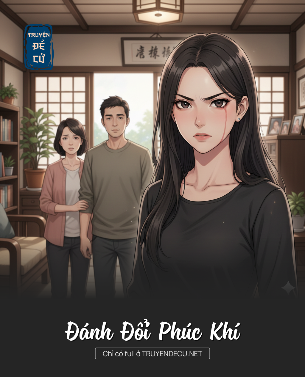 
                            Đánh Đổi Phúc Khí