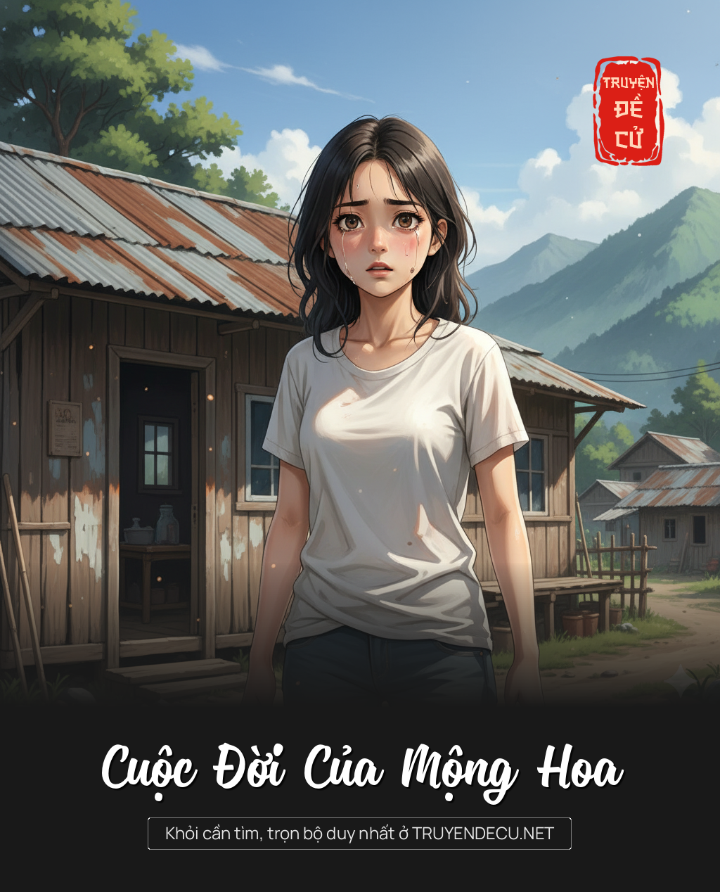
                            Cuộc Đời Của Mộng Hoa