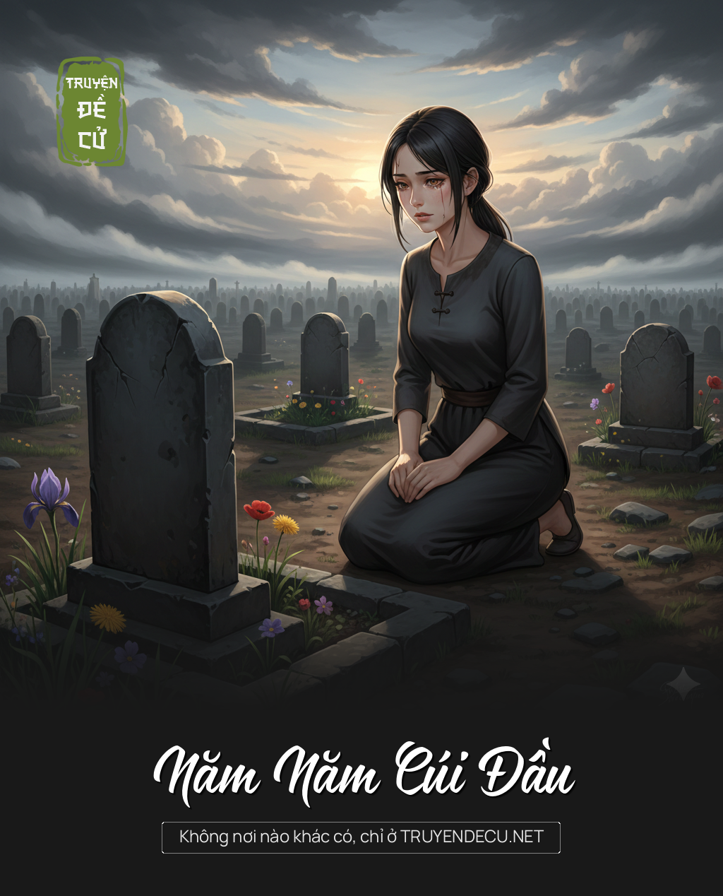 
                            Năm Năm Cúi Đầu