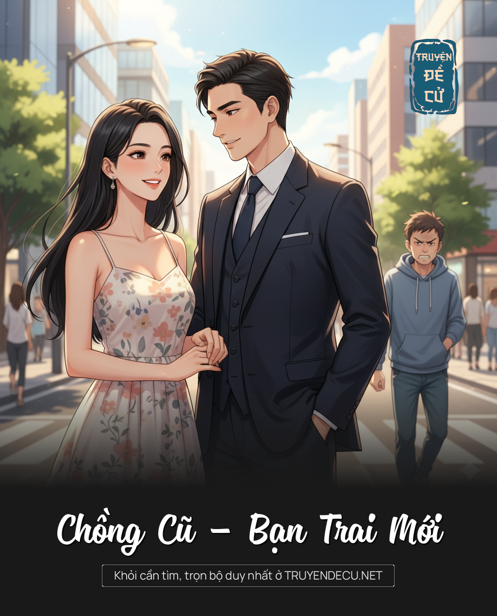 
                            Chồng Cũ – Bạn Trai Mới