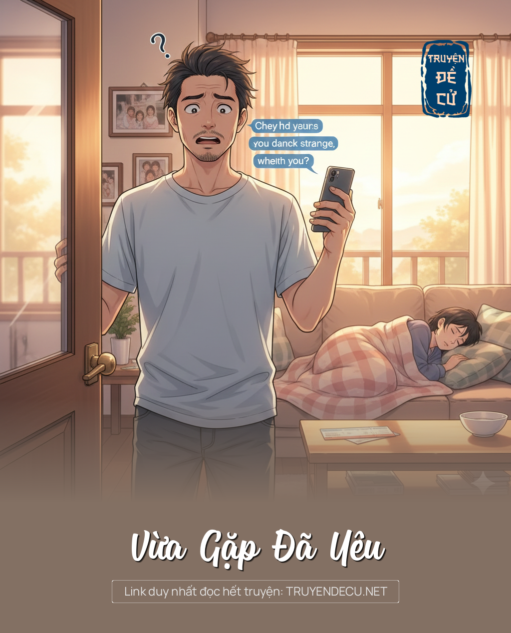 
                            Vừa Gặp Đã Yêu