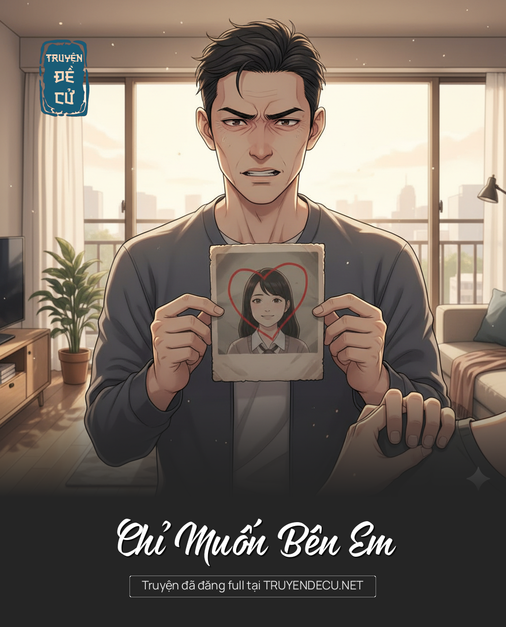 
                            Chỉ Muốn Bên Em