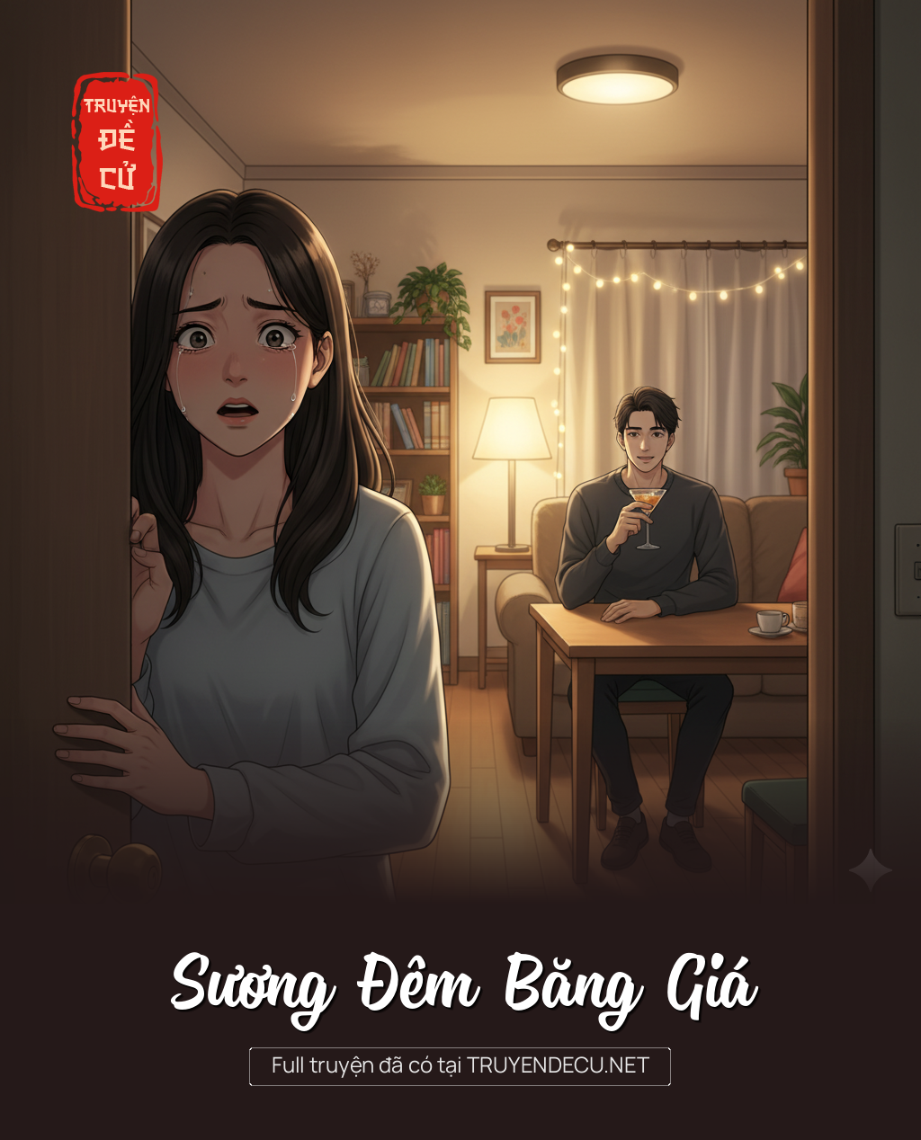 
                            Sương Đêm Băng Giá