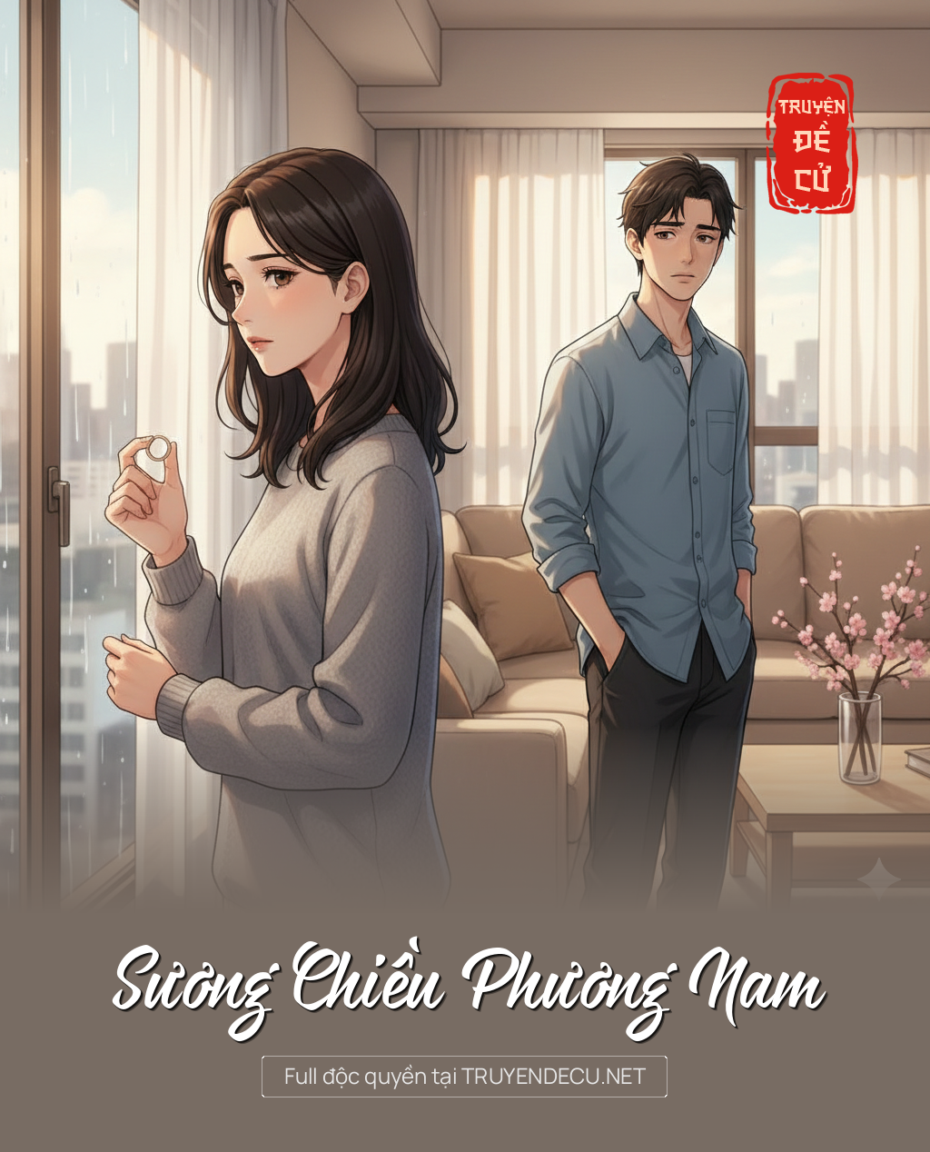 
                            Sương Chiều Phương Nam