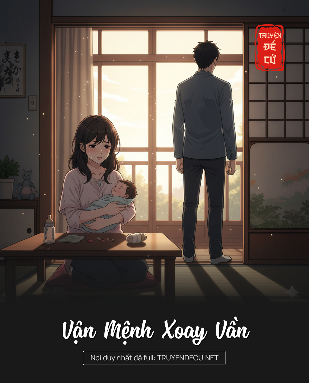 
                            Vận Mệnh Xoay Vần