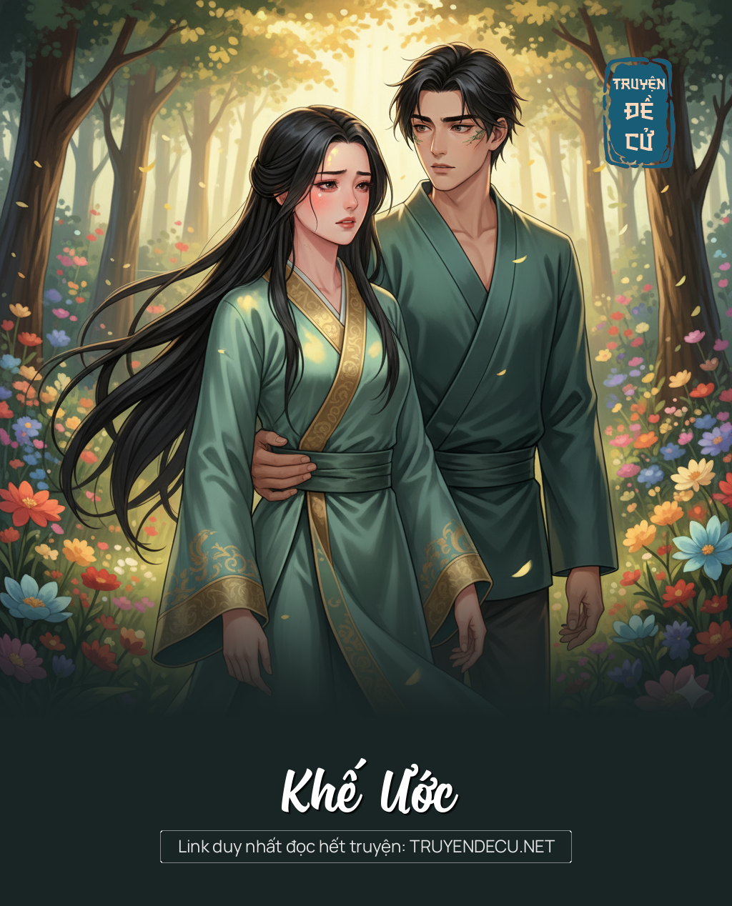 
                            Khế Ước