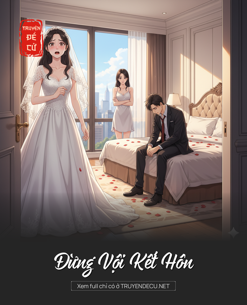 
                            Đừng Vội Kết Hôn
