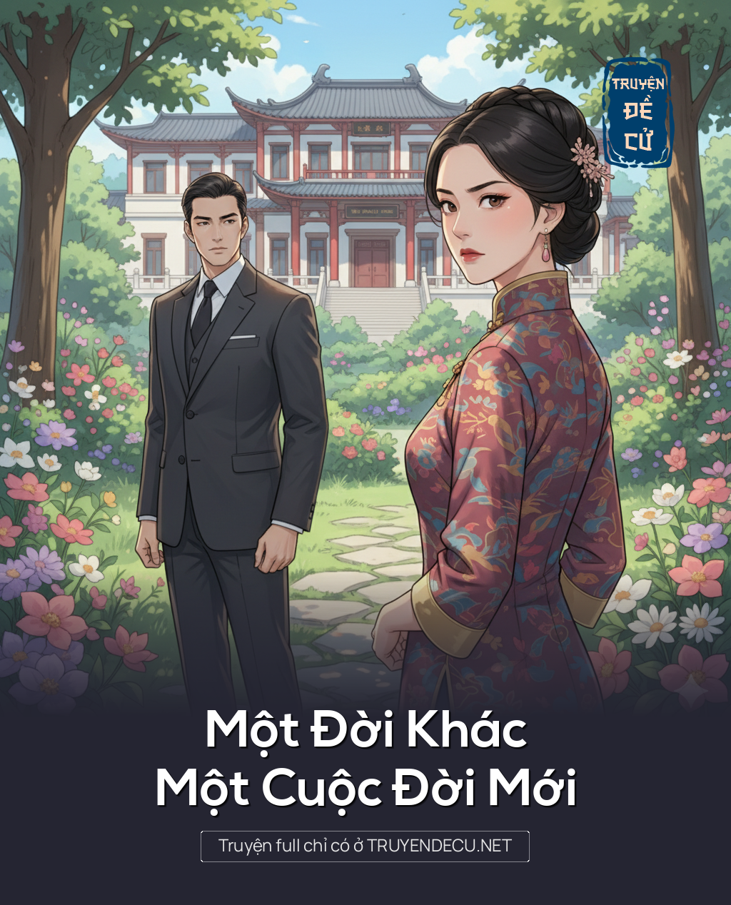 
                            Một Đời Khác, Một Cuộc Đời Mới