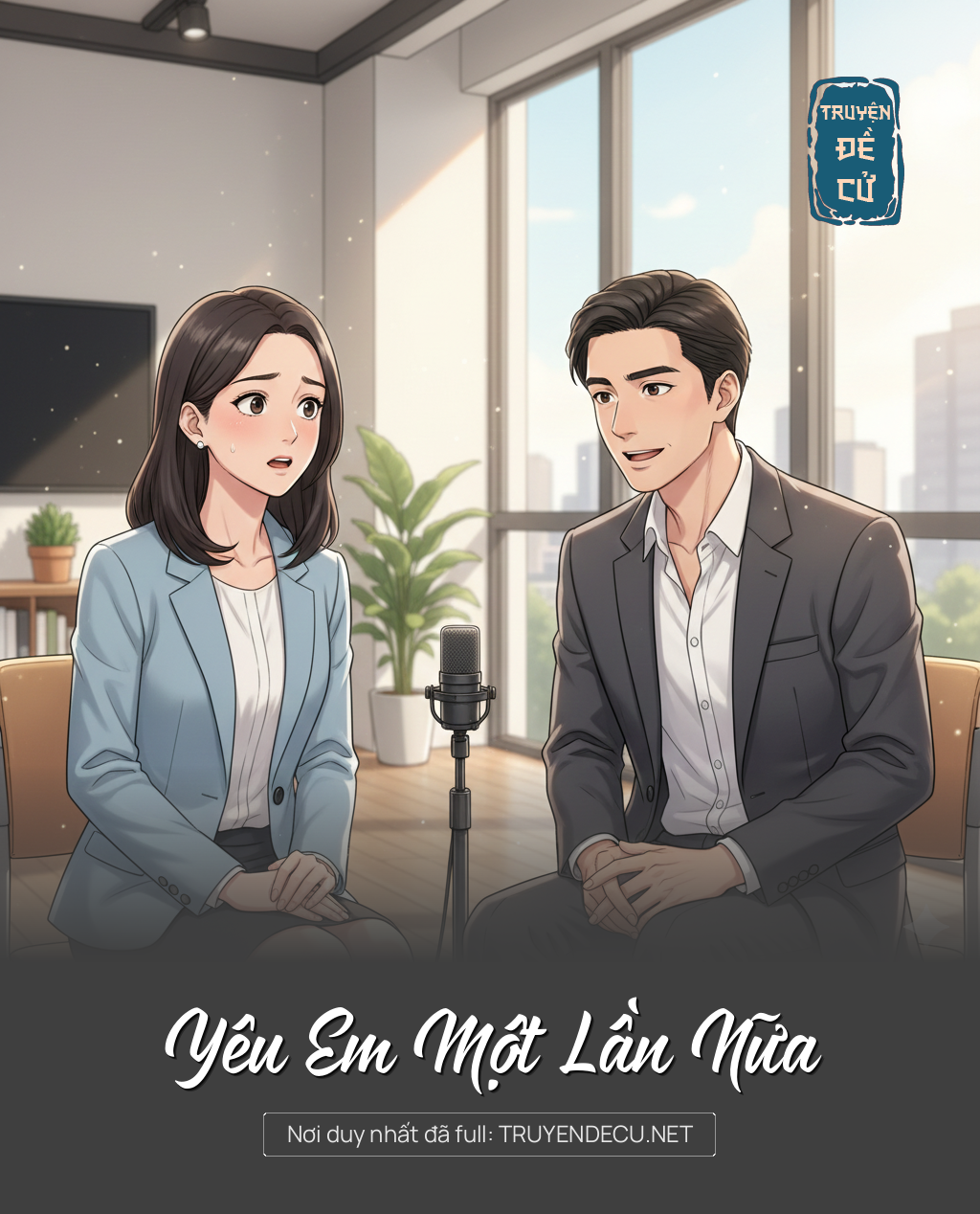 
                            Yêu Em Một Lần Nữa