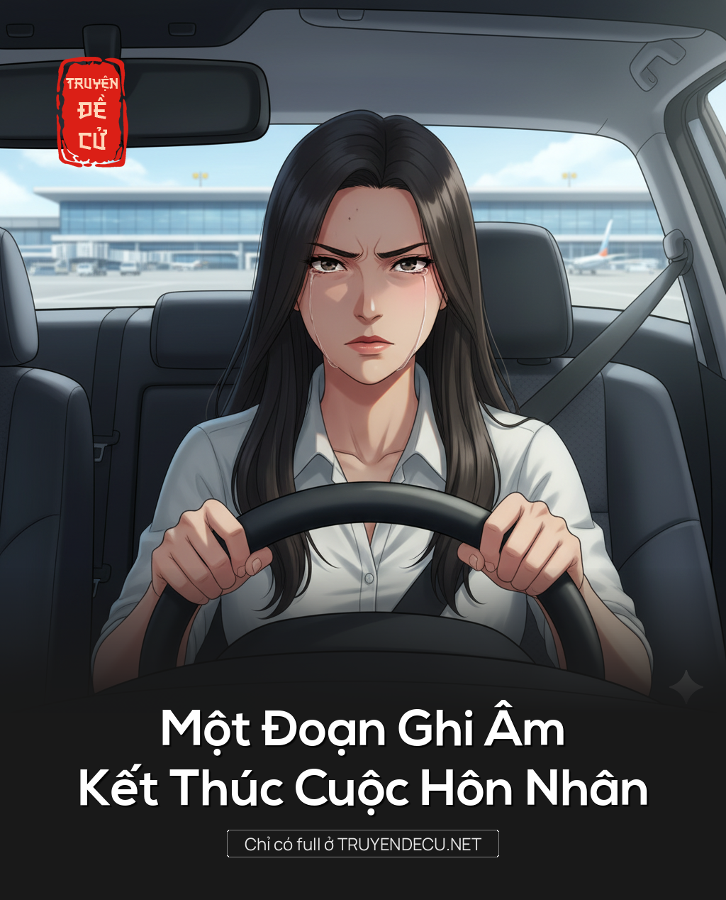 
                            Một Đoạn Ghi Âm, Kết Thúc Cuộc Hôn Nhân