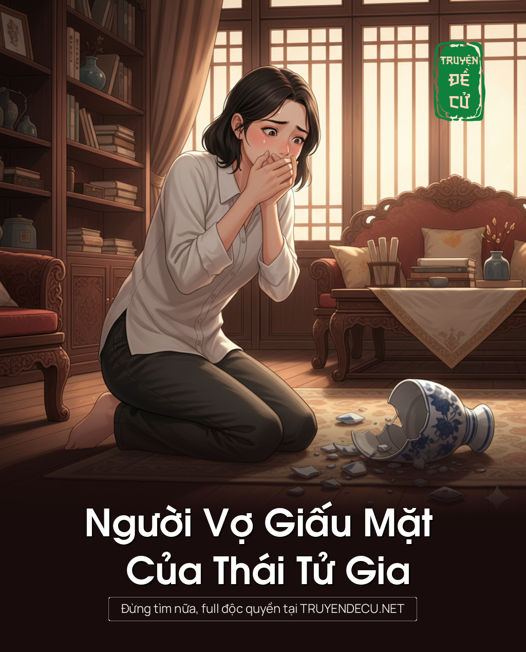 
                            Người Vợ Giấu Mặt Của Thái Tử Gia