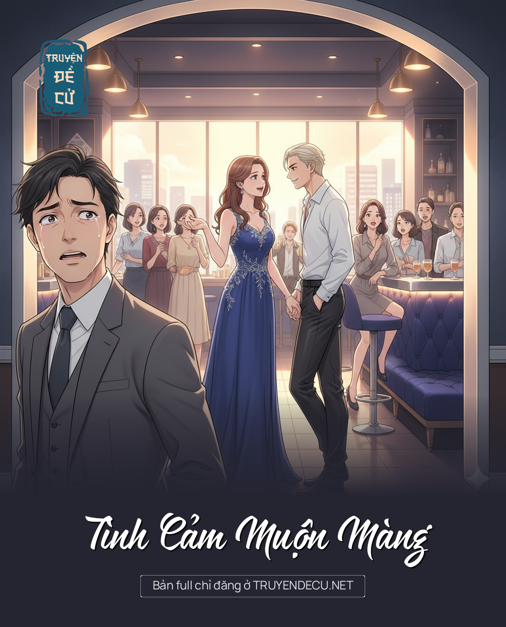 
                            Tình Cảm Muộn Màng