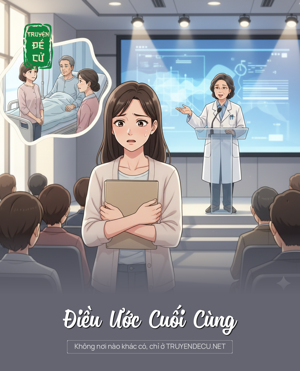 
                            Điều Ước Cuối Cùng