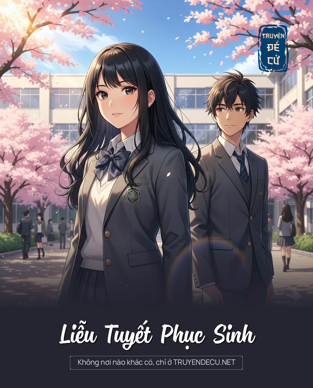 
                            Liễu Tuyết Phục Sinh