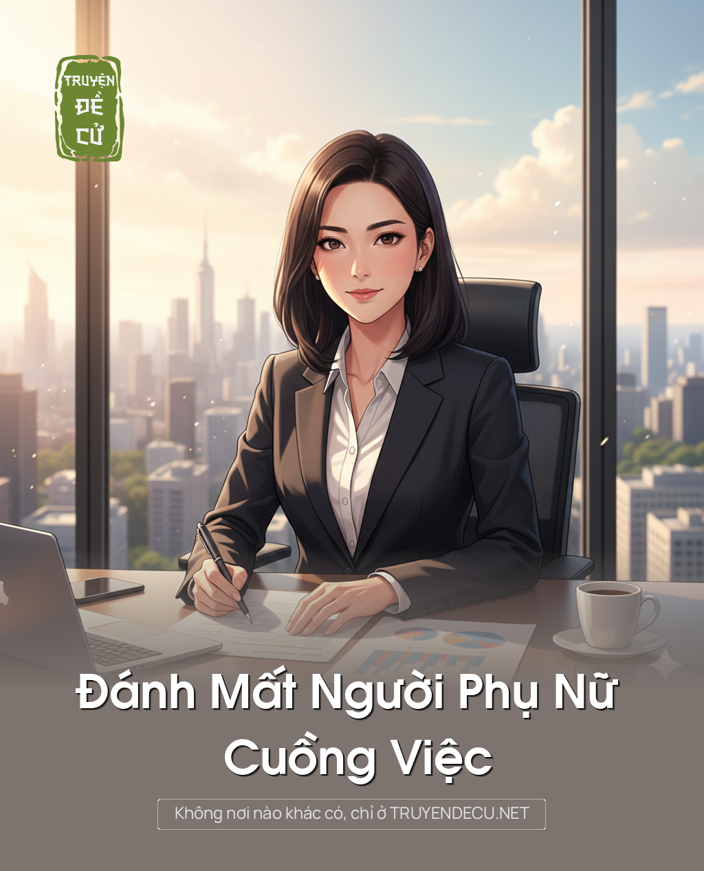 
                            Đánh Mất Người Phụ Nữ Cuồng Việc
