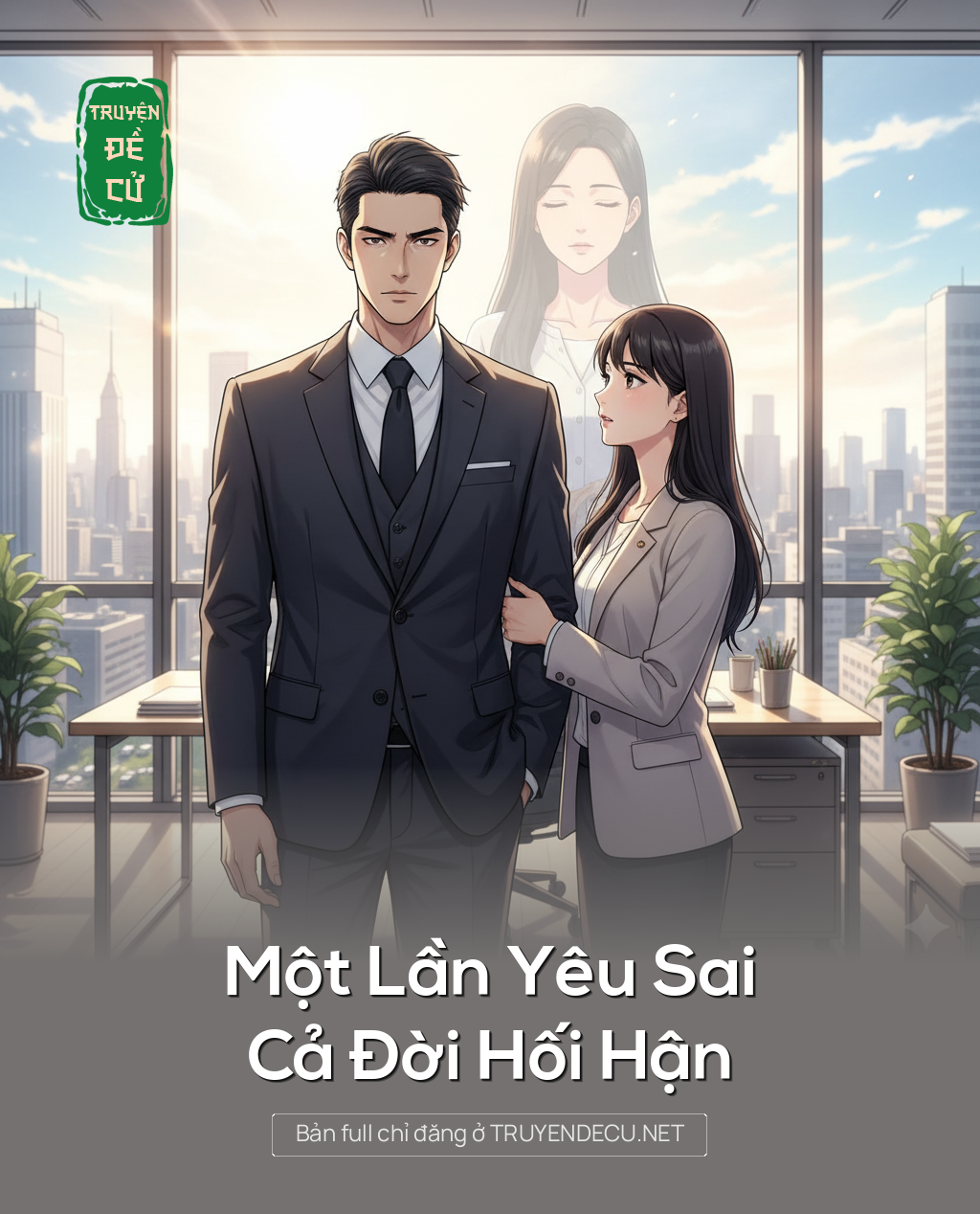 
                            Một Lần Yêu Sai, Cả Đời Hối Hận