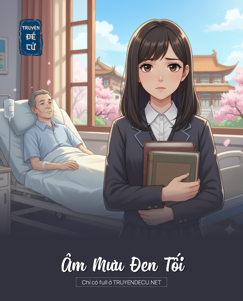 
                            Âm Mưu Đen Tối