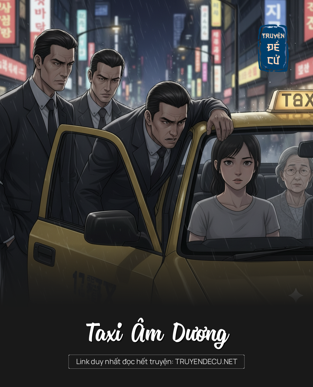 
                            Taxi Âm Dương