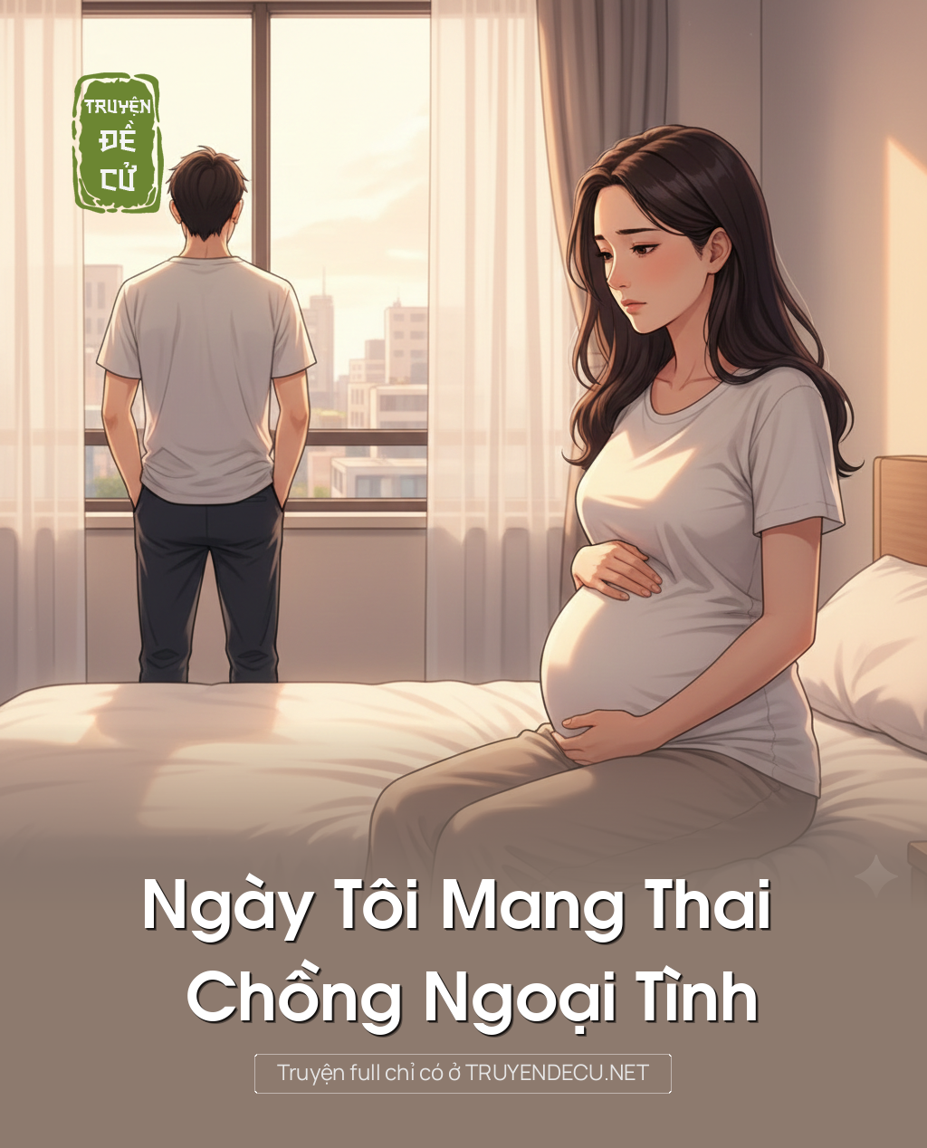 
                            Ngày Tôi Mang Thai Chồng Ngoại Tình