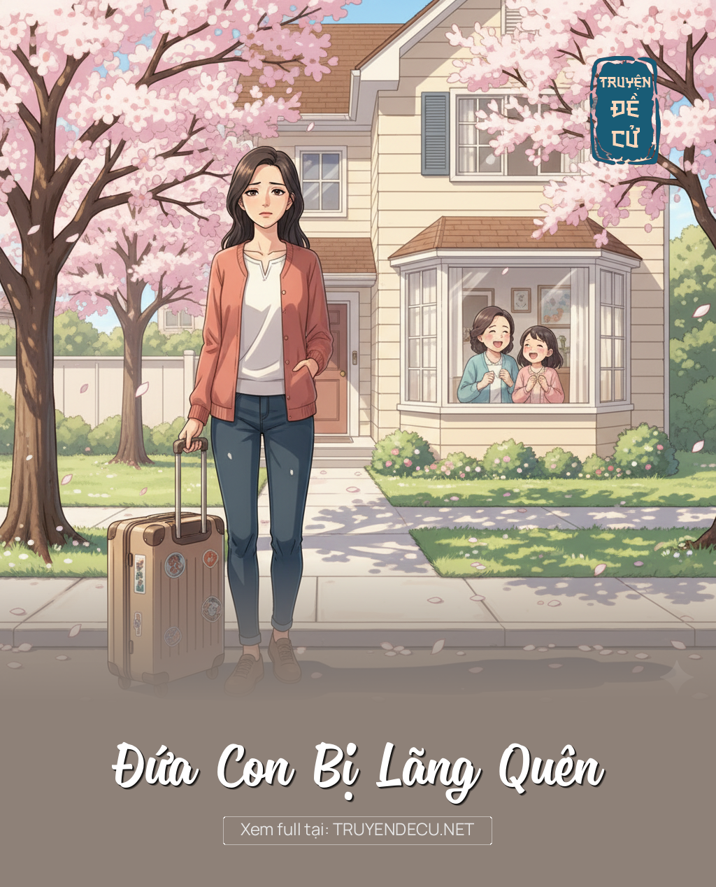 
                            Đứa Con Bị Lãng Quên