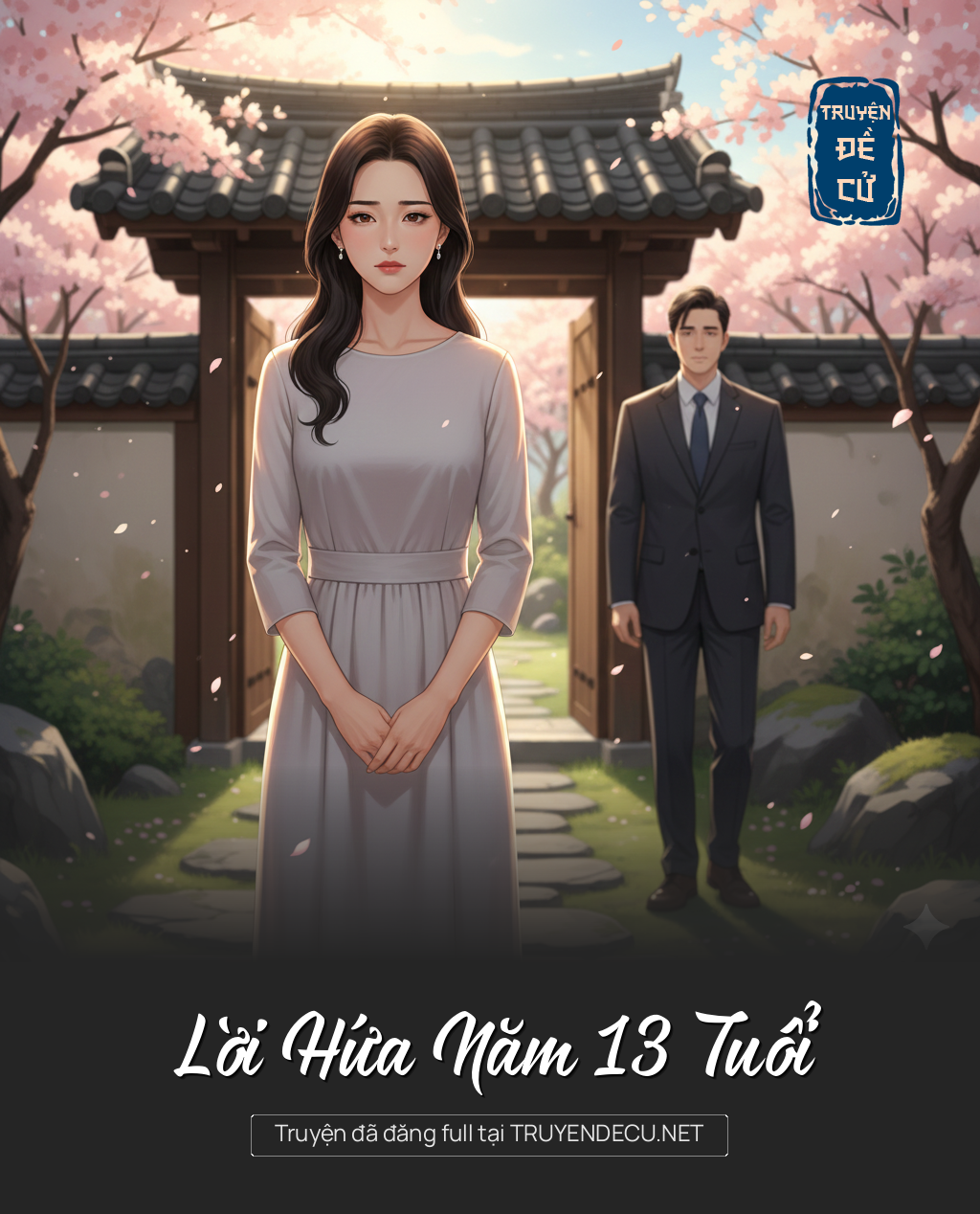 
                            Lời Hứa Năm 13 Tuổi