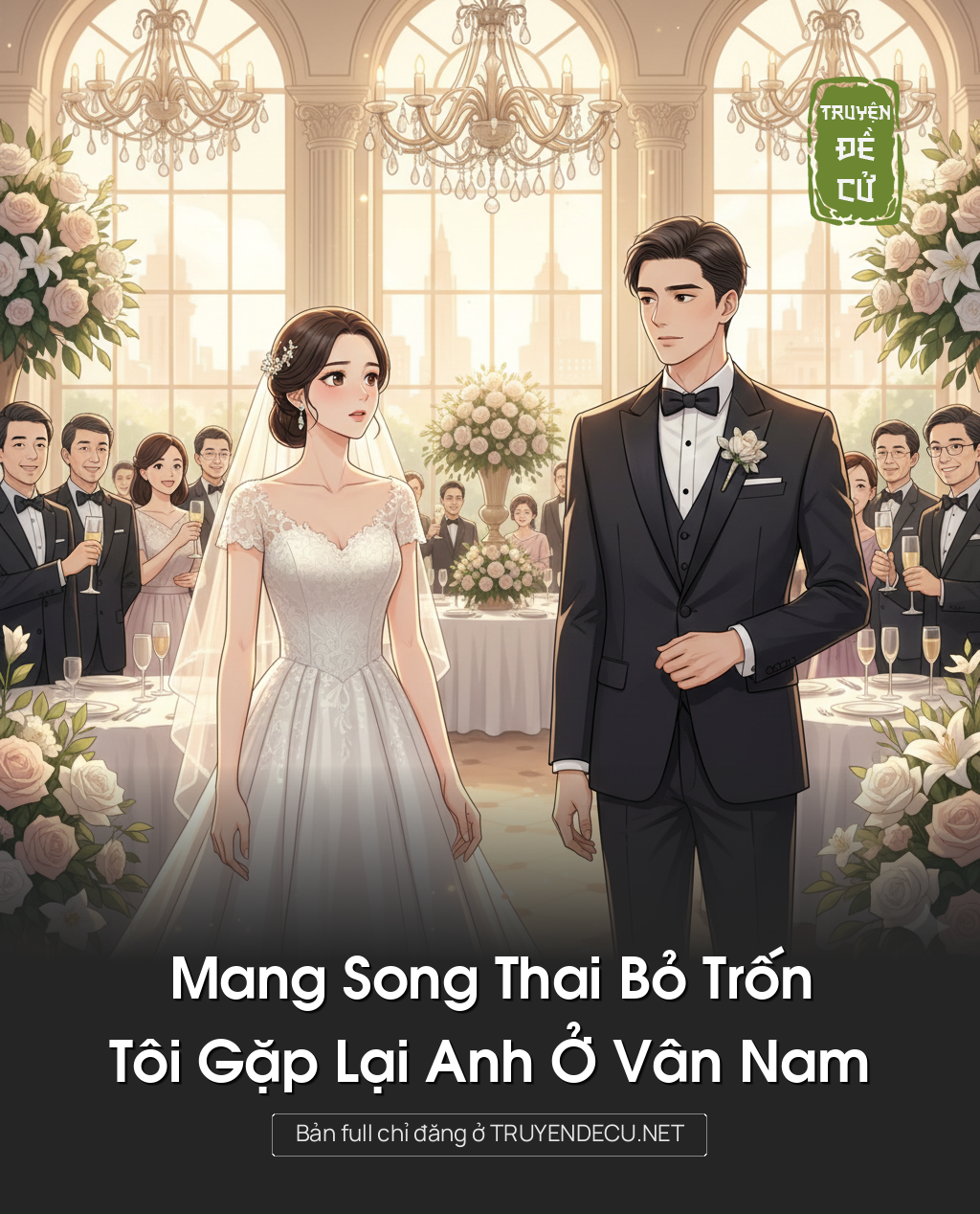 
                            Mang Song Thai Bỏ Trốn, Tôi Gặp Lại Anh Ở Vân Nam