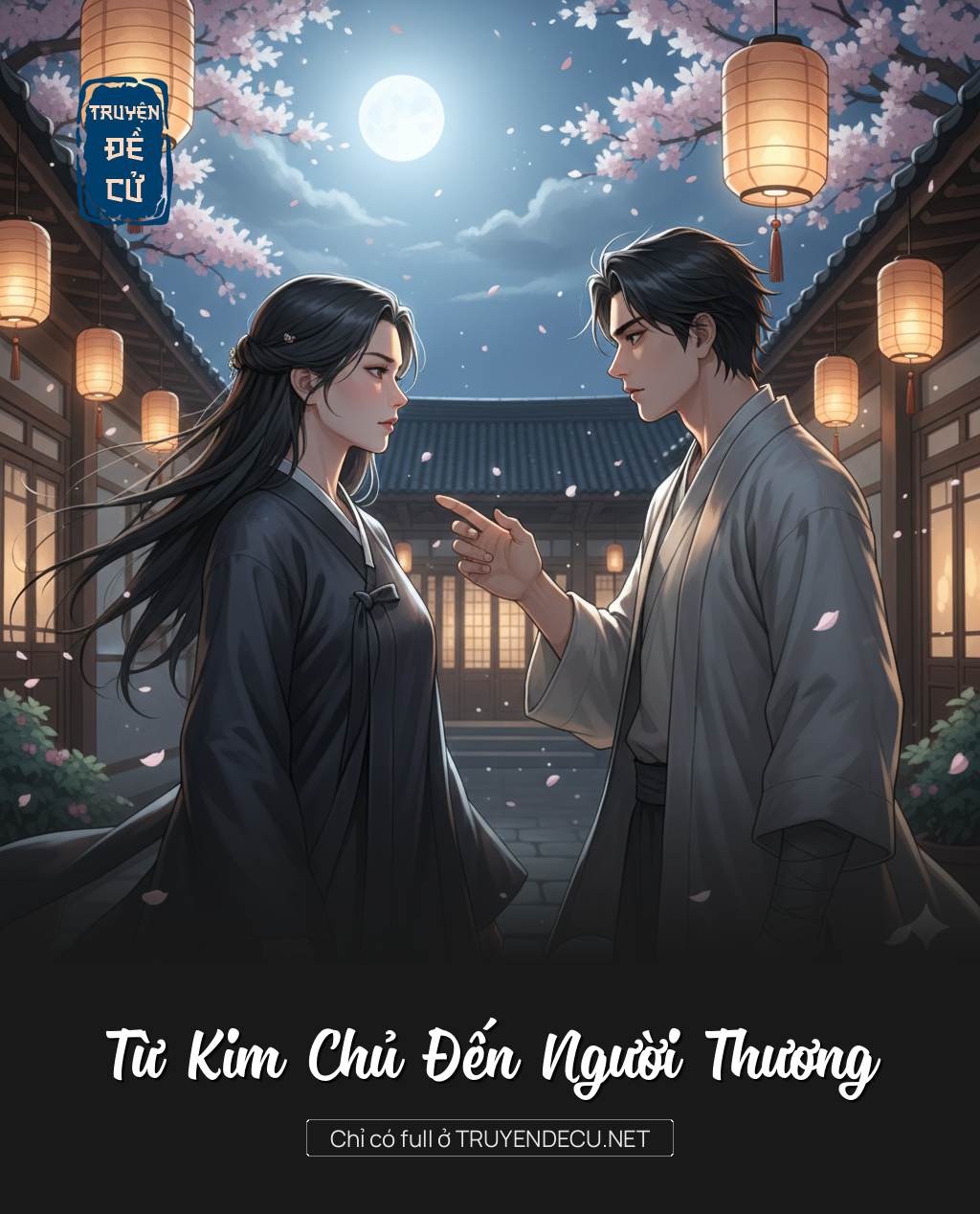 Từ Kim Chủ Đến Người Thương