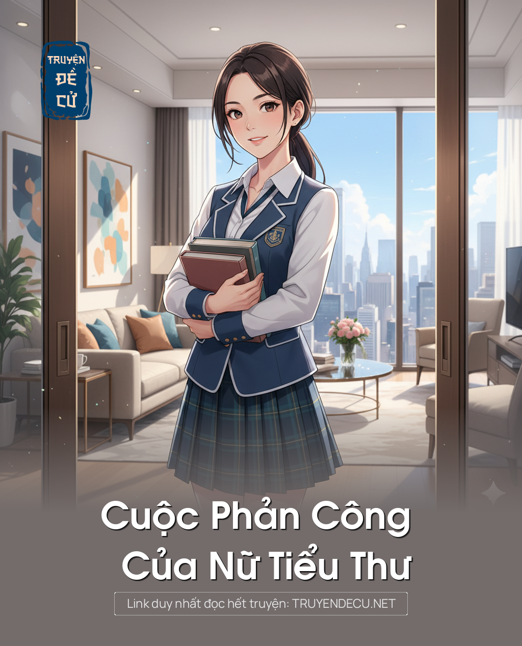 
                            Cuộc Phản Công Của Nữ Tiểu Thư