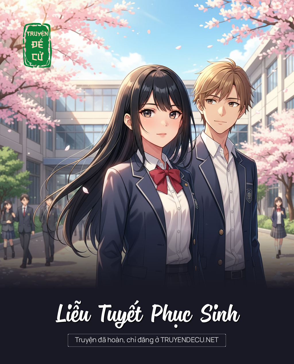
                            Liễu Tuyết Phục Sinh