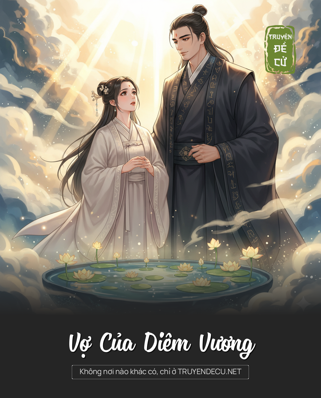 
                            Vợ Của Diêm Vương