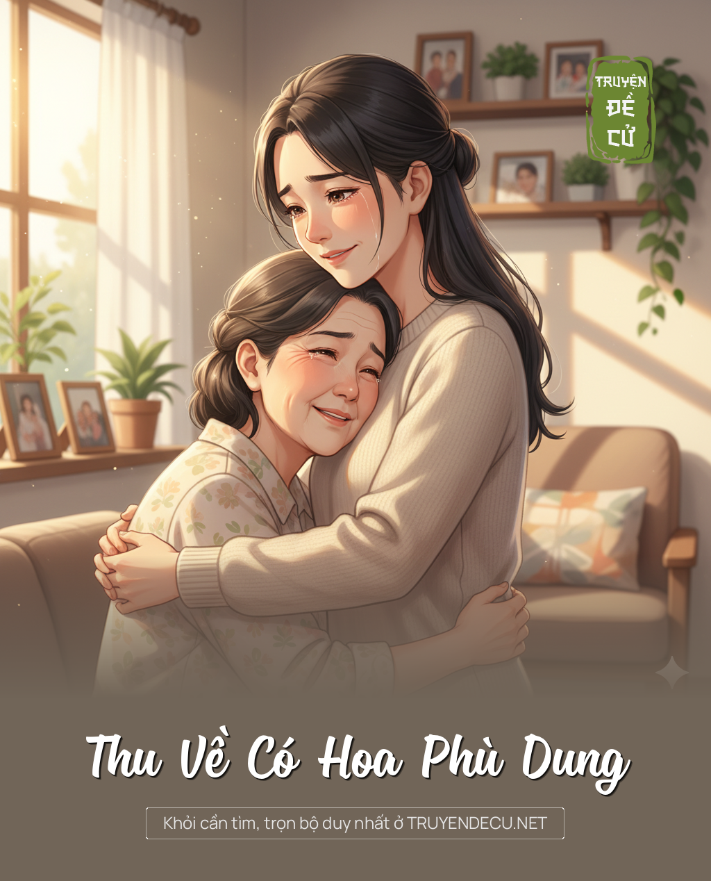 
                            Thu Về Có Hoa Phù Dung