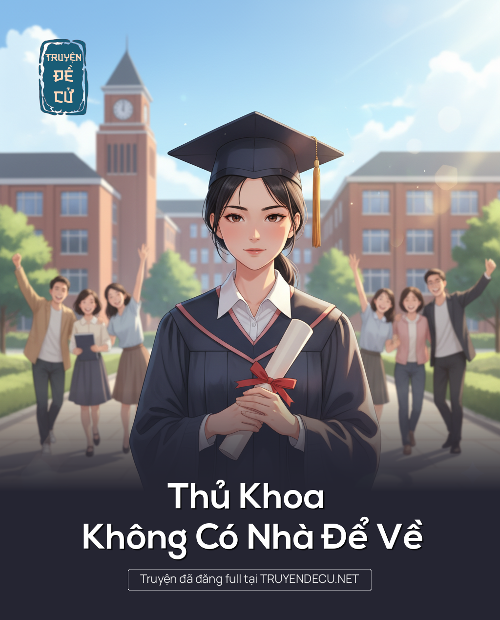 
                            Thủ Khoa Không Có Nhà Để Về