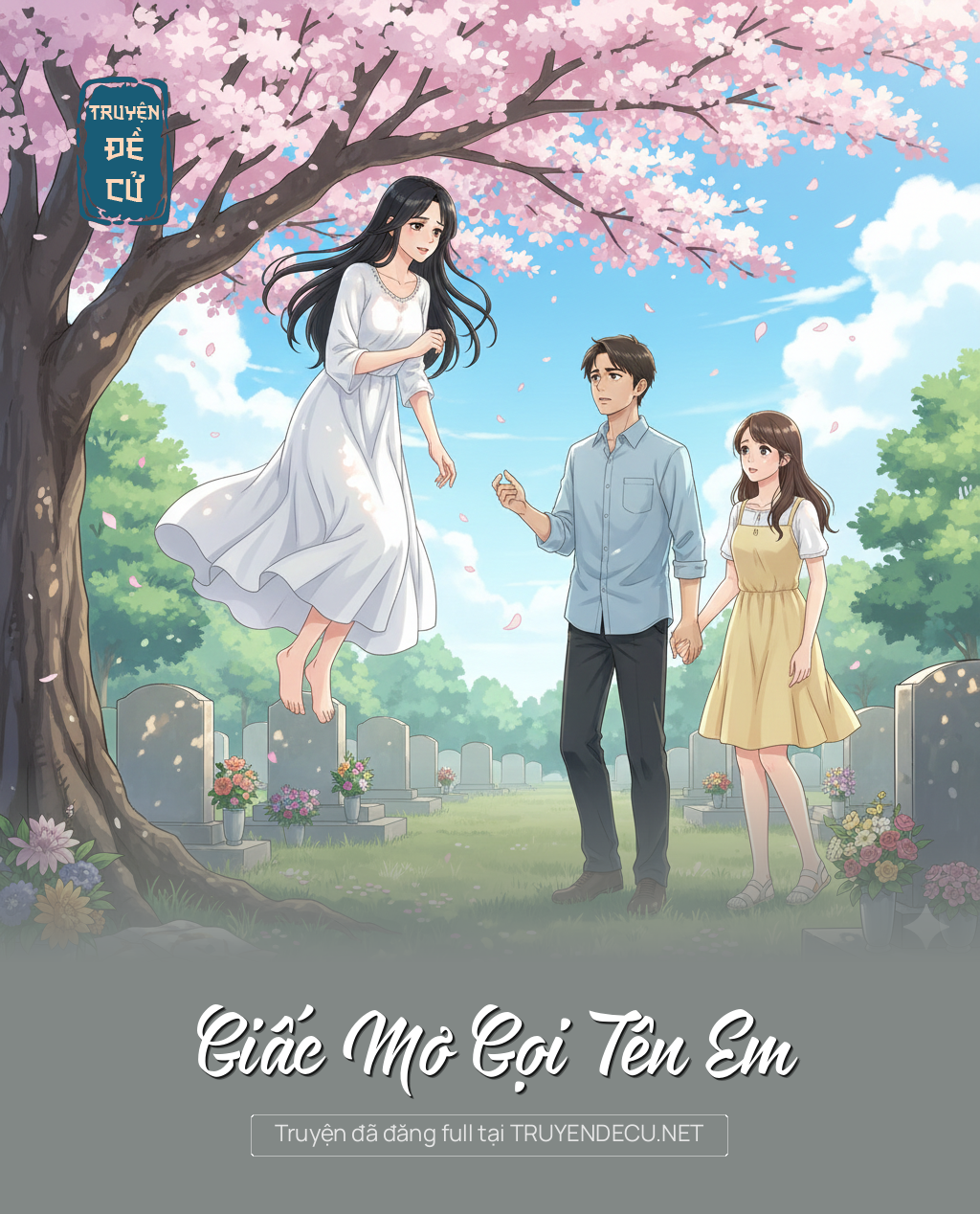 
                            Giấc Mơ Gọi Tên Em
