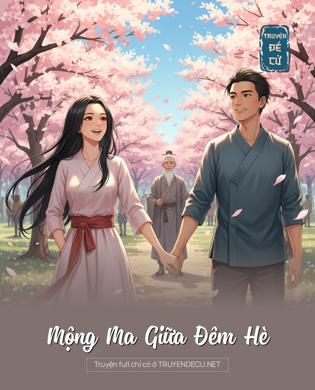 
                            Mộng Ma Giữa Đêm Hè