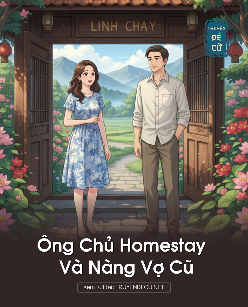 
                            Ông Chủ Homestay Và Nàng Vợ Cũ